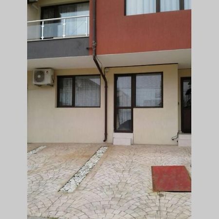 Appartamento Приятный Отдых В Студии На Море В Сарафово Burgas Esterno foto