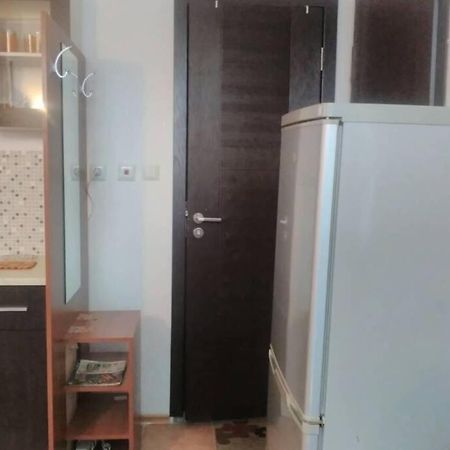 Appartamento Приятный Отдых В Студии На Море В Сарафово Burgas Esterno foto