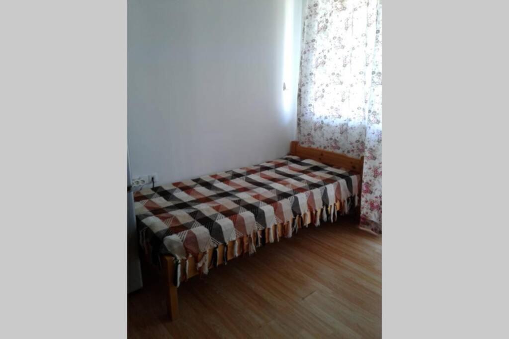 Appartamento Приятный Отдых В Студии На Море В Сарафово Burgas Esterno foto