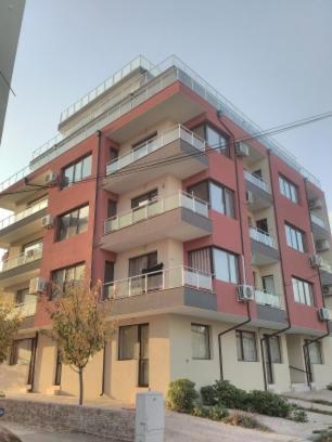 Appartamento Приятный Отдых В Студии На Море В Сарафово Burgas Esterno foto