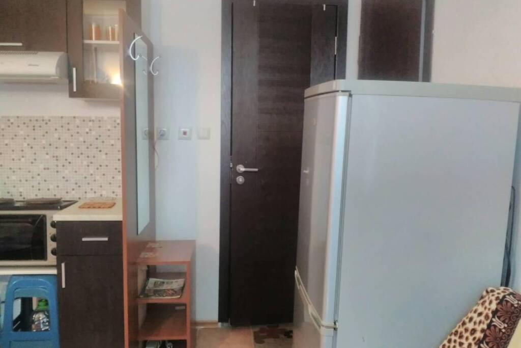 Appartamento Приятный Отдых В Студии На Море В Сарафово Burgas Esterno foto